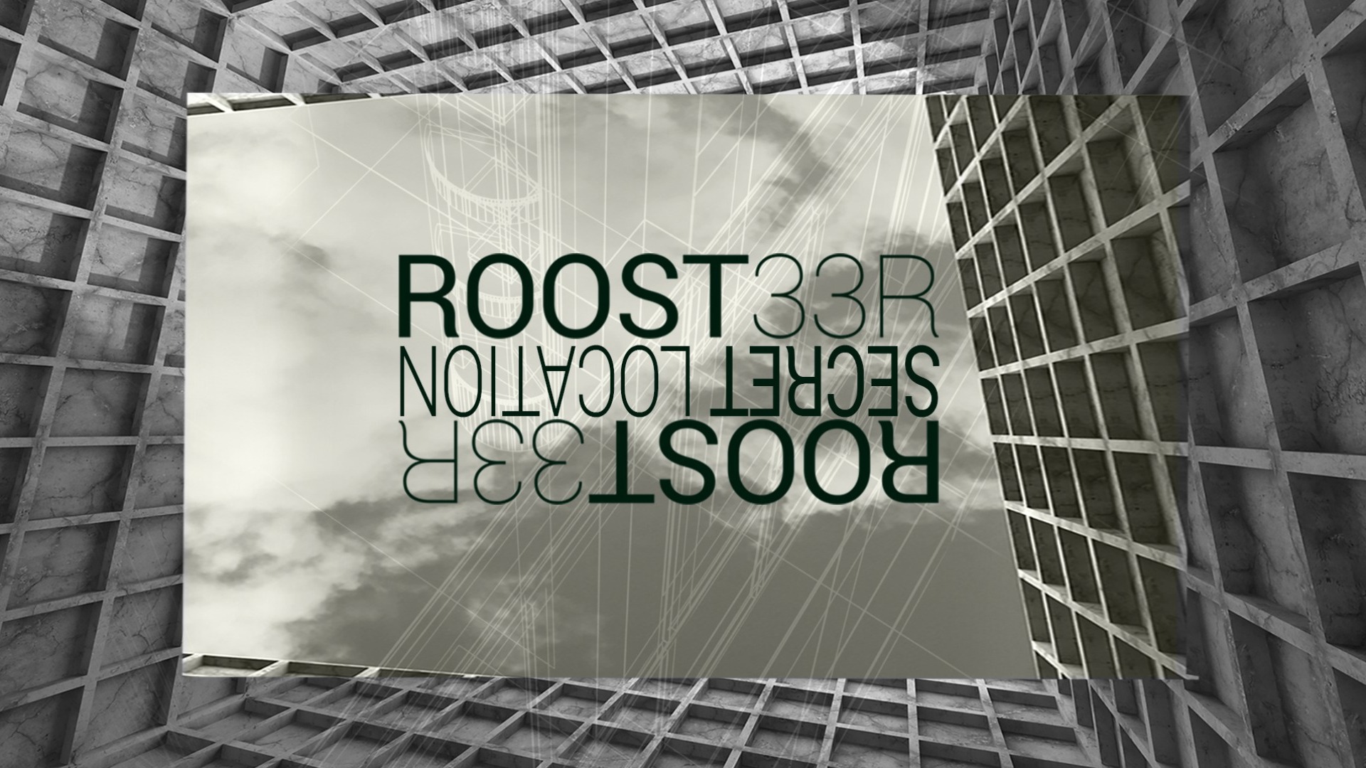 ROOST33R - SPECIAL EVENT image