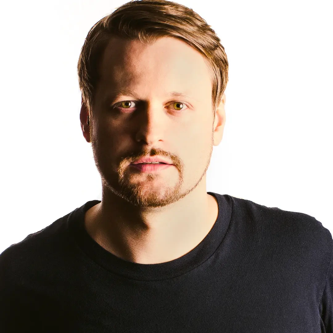 Roots Anniversary • Mathias Kaden + Antonio Grassia  image