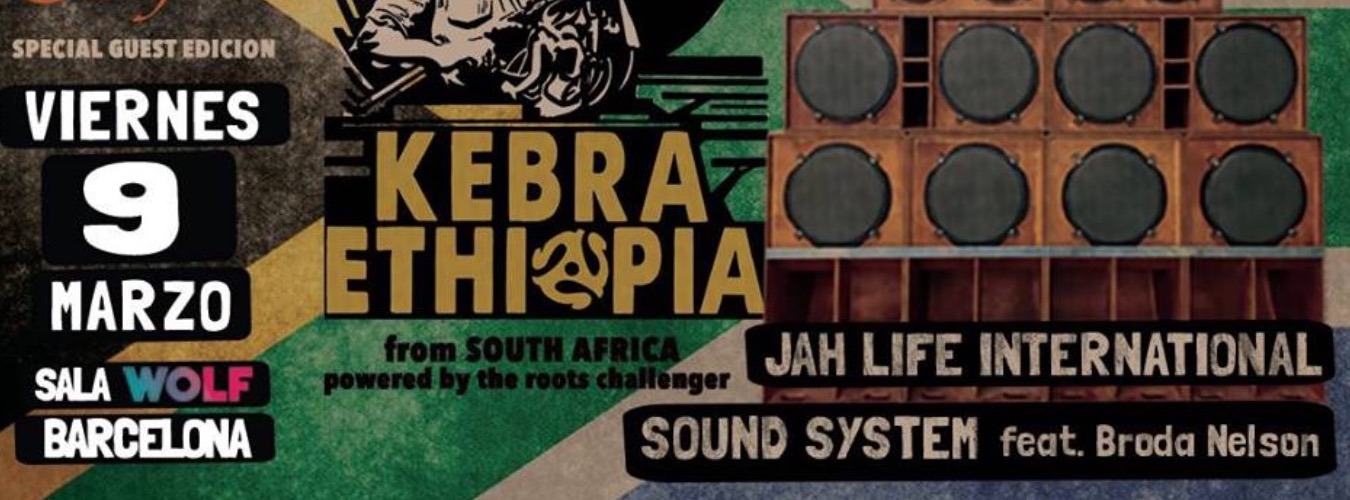 Roots Conference Special Guest Edition image