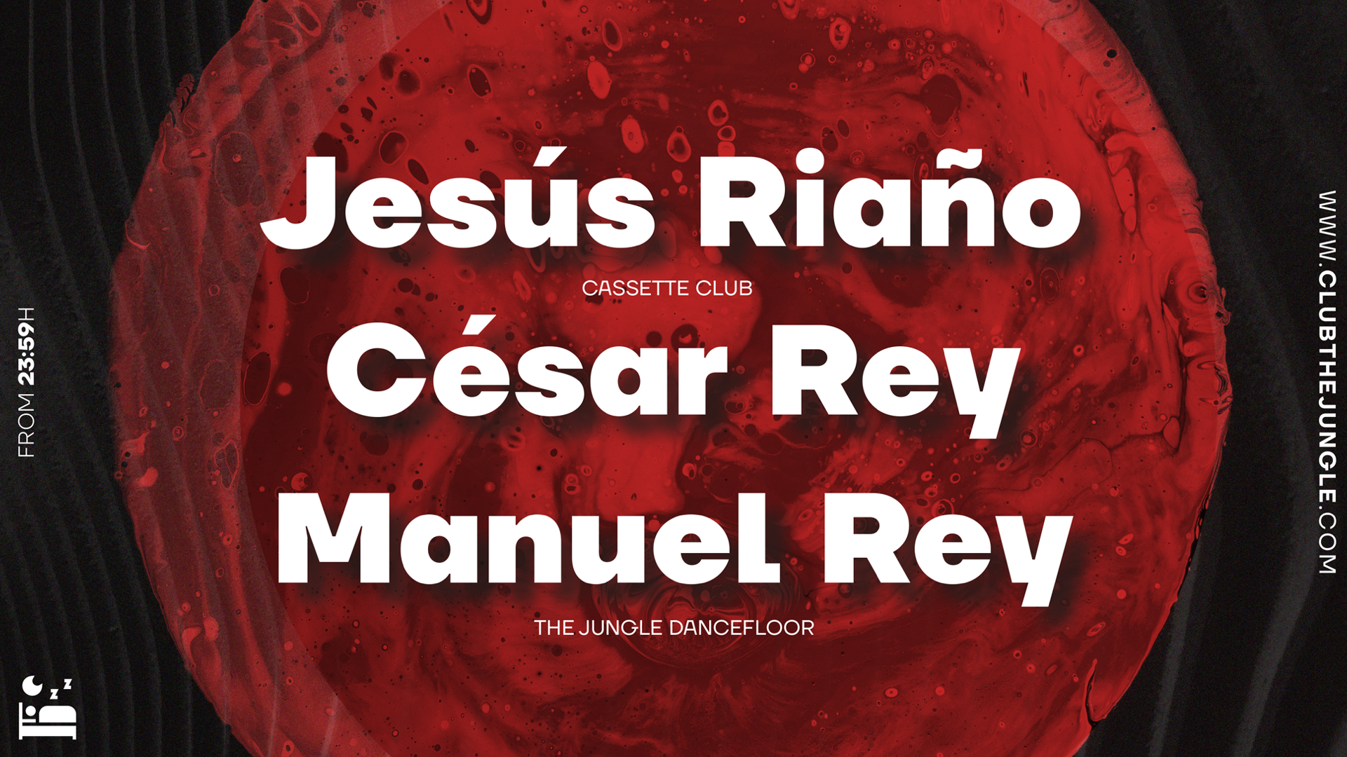 ROOTS: JESUS RIAÑO (22/1/22) image