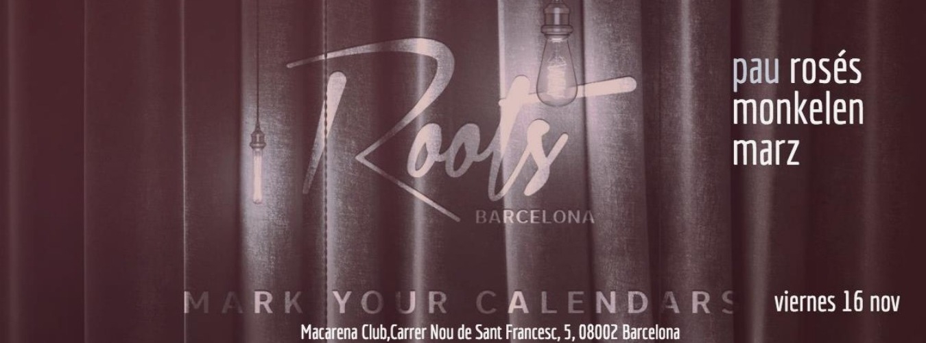 Roots Showcase image