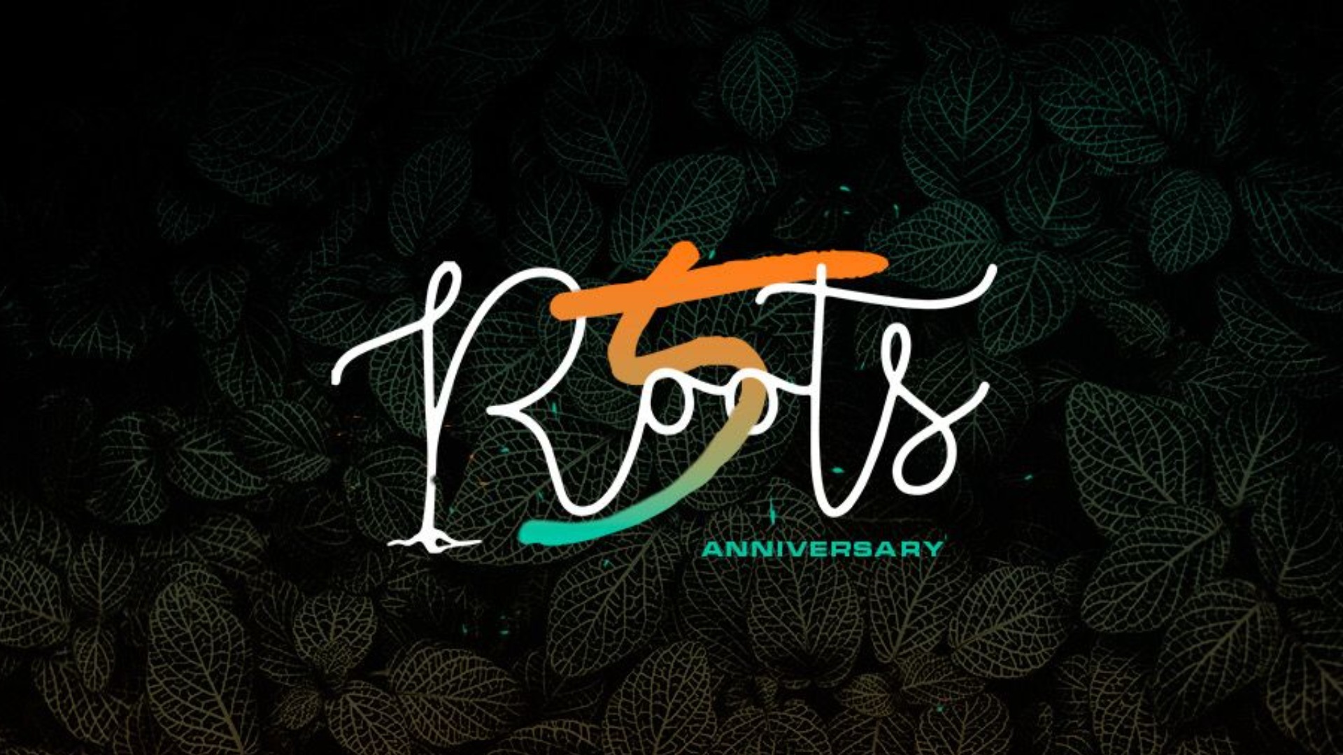 Roots w/ Alffie + James Mchale image