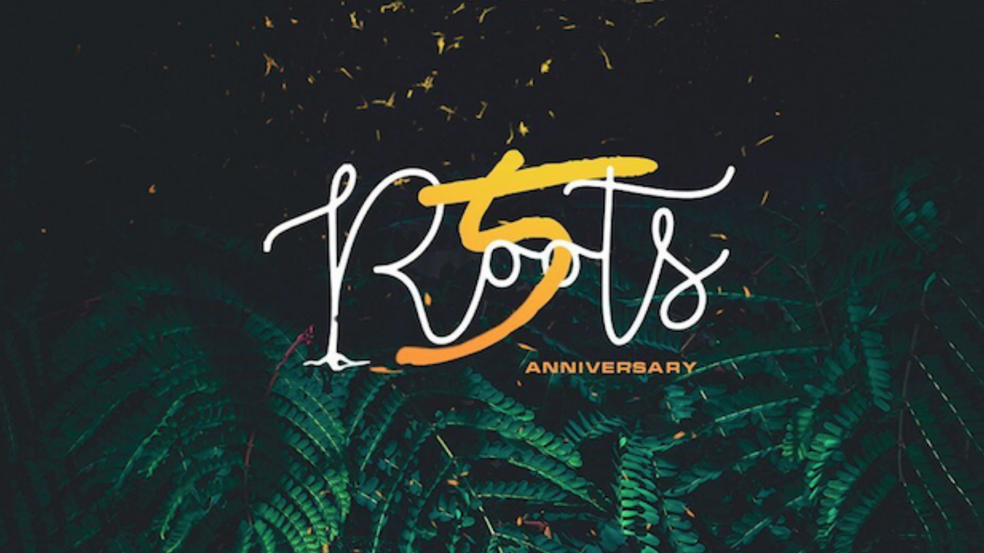 Roots w/ Alffie, Maryo, Hons image