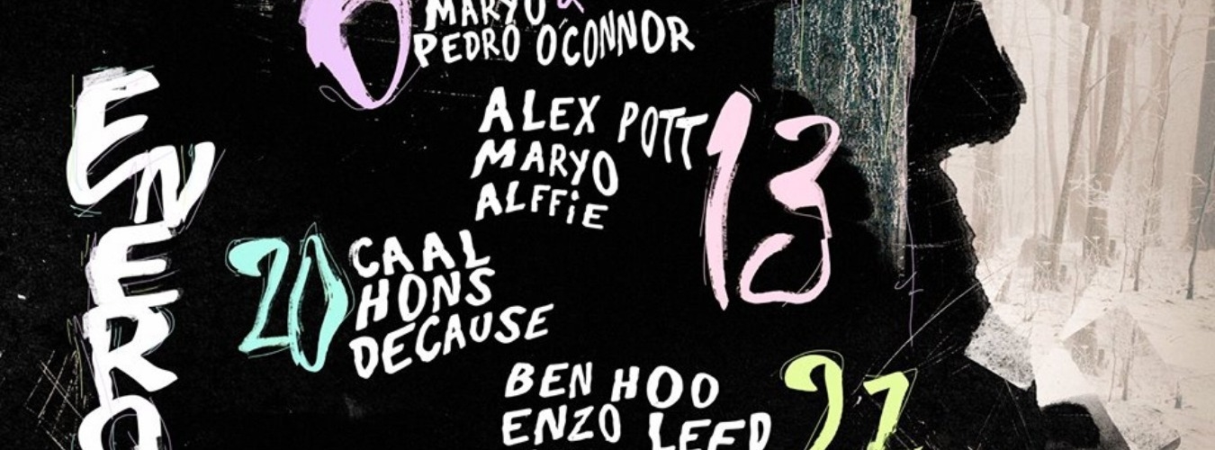 Roots w/ Ben Hoo image