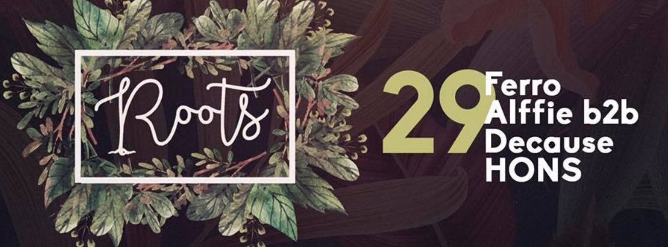 Roots w/ Ferro image