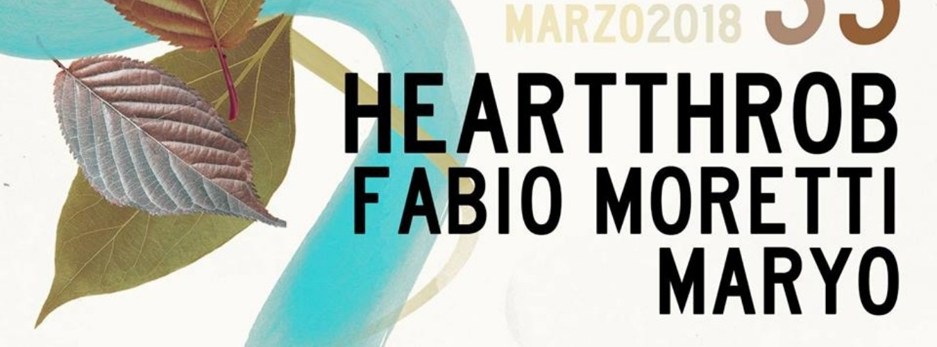 Roots w/ Heartthrob image