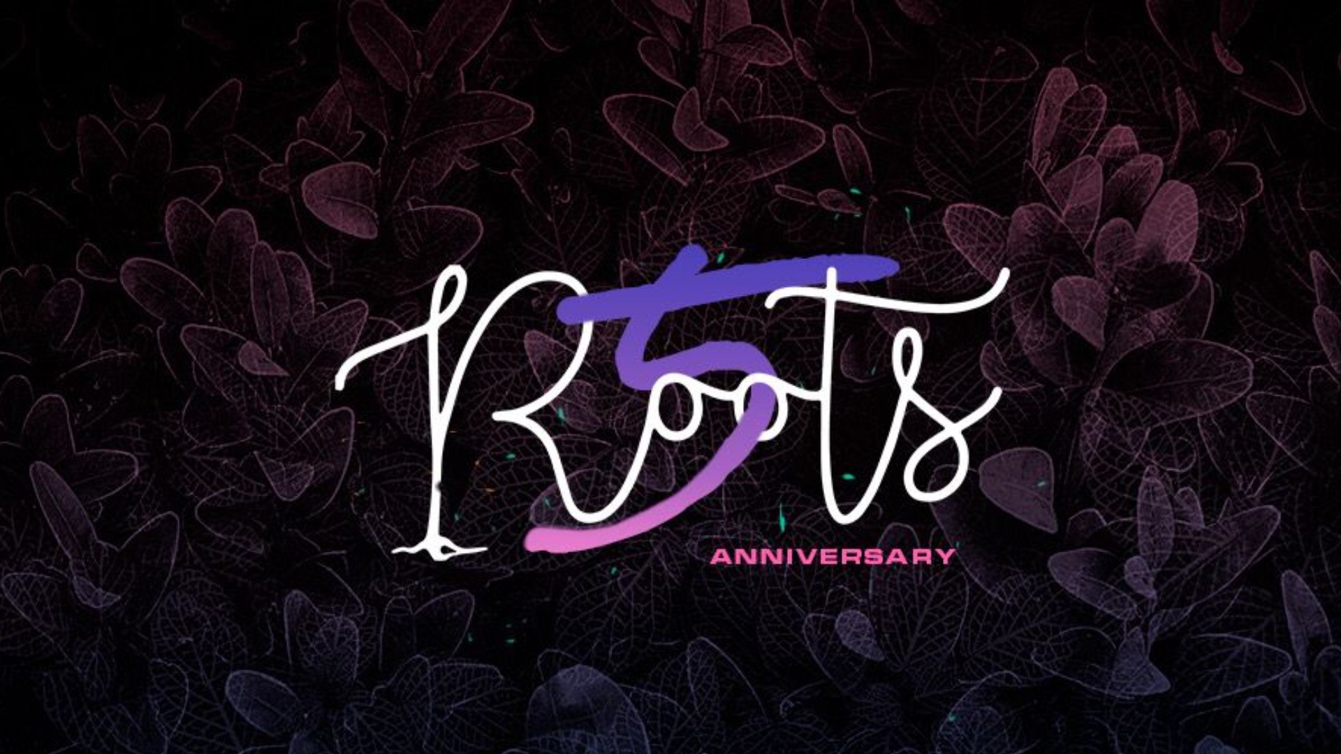 Roots w/ Ion Pananides + Julius + Lose Endz image