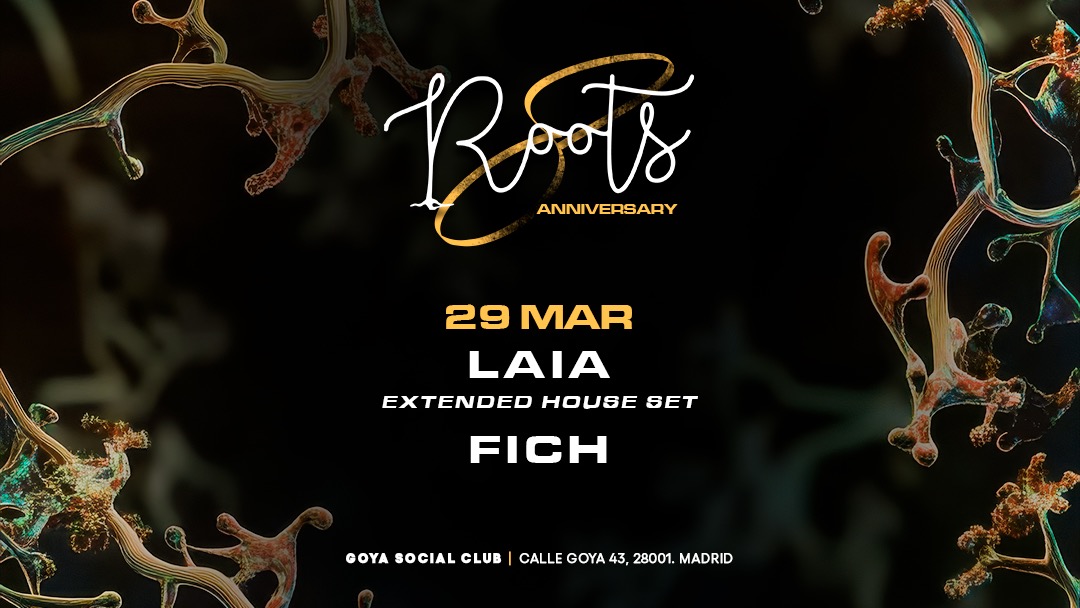Roots w/ Laia (Extended House Set) image