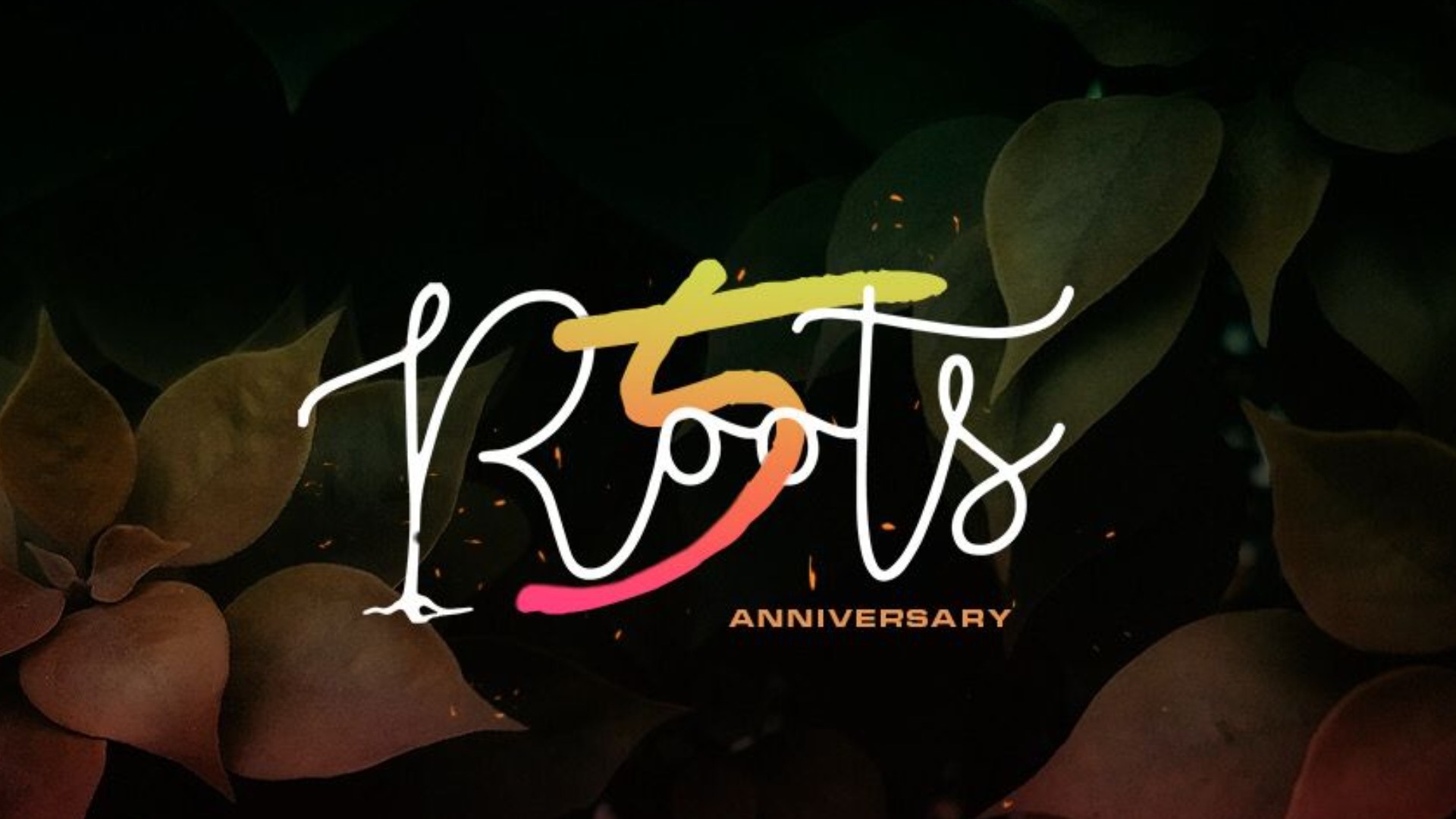 Roots w/ Marlon & Moulin