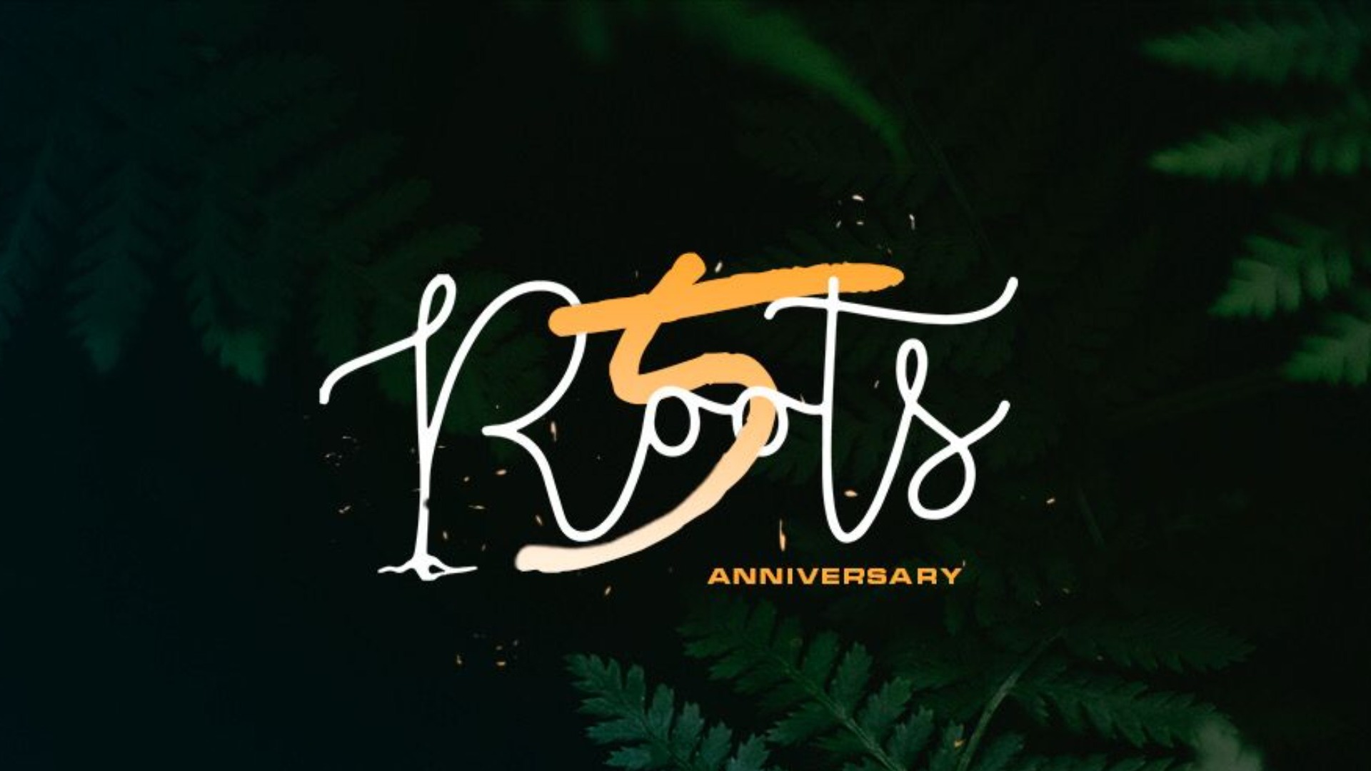 Roots w/ Maryo + Aryia image