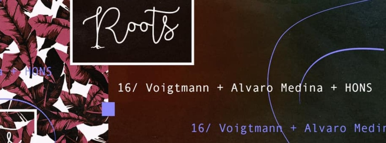 Roots w/ Voigtmann