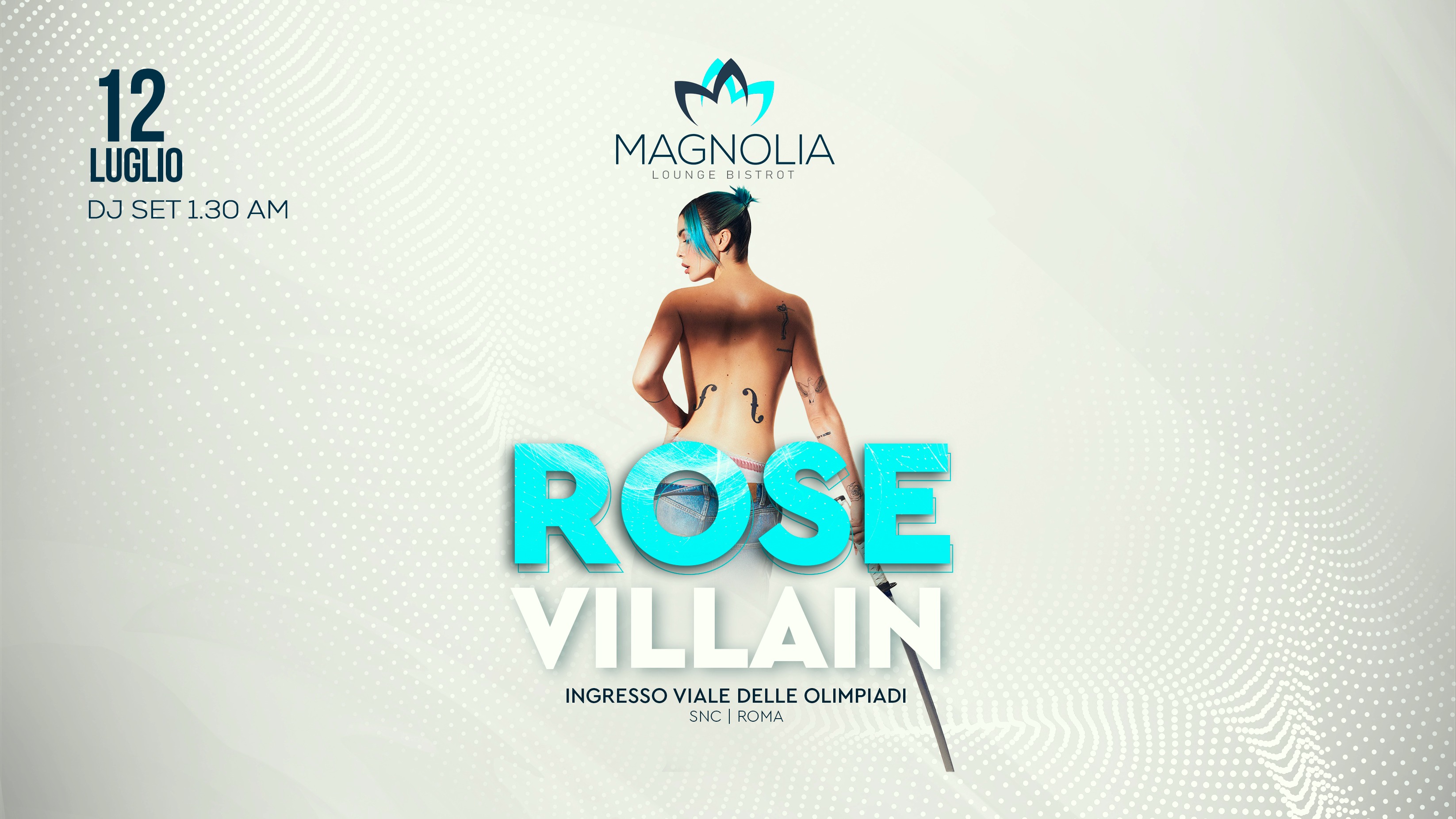 Rose Villain image