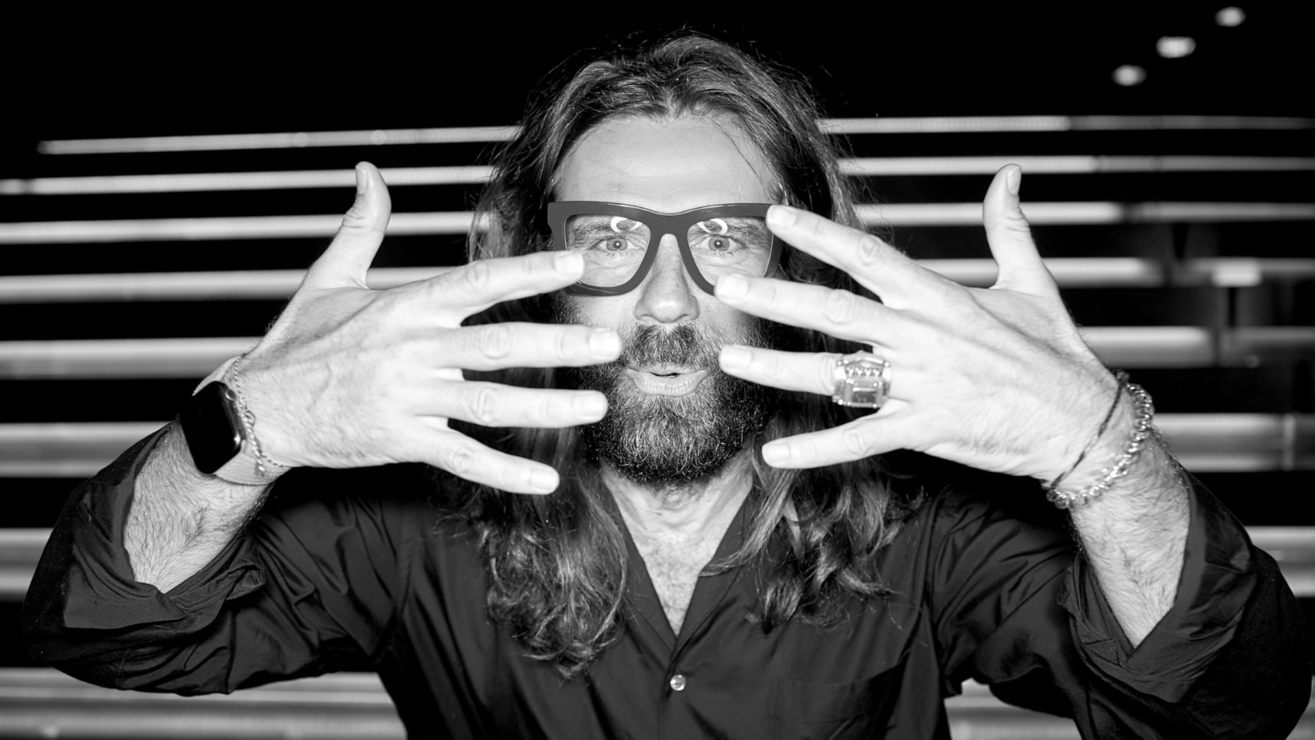 Rosmano (MX) invites Zadiraka (UA), Artemios Trigo (RU), Katwerk (RU)  image