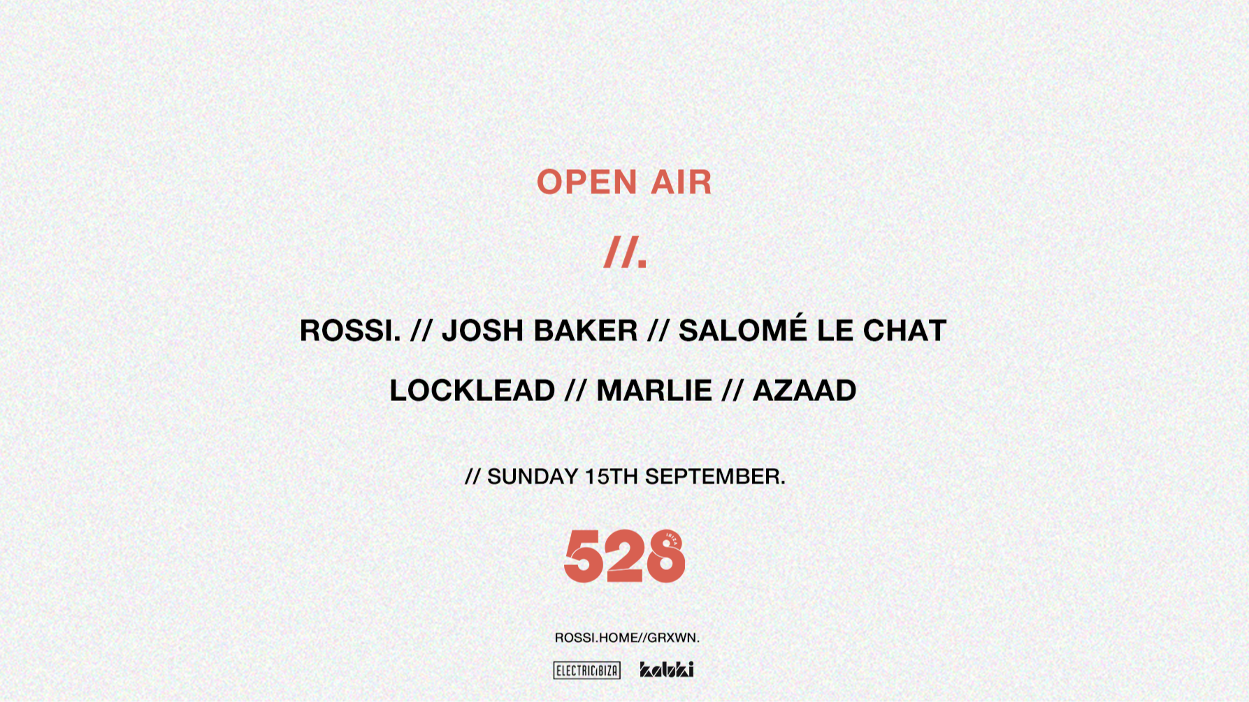 ROSSI.HOME//GRXWN. image