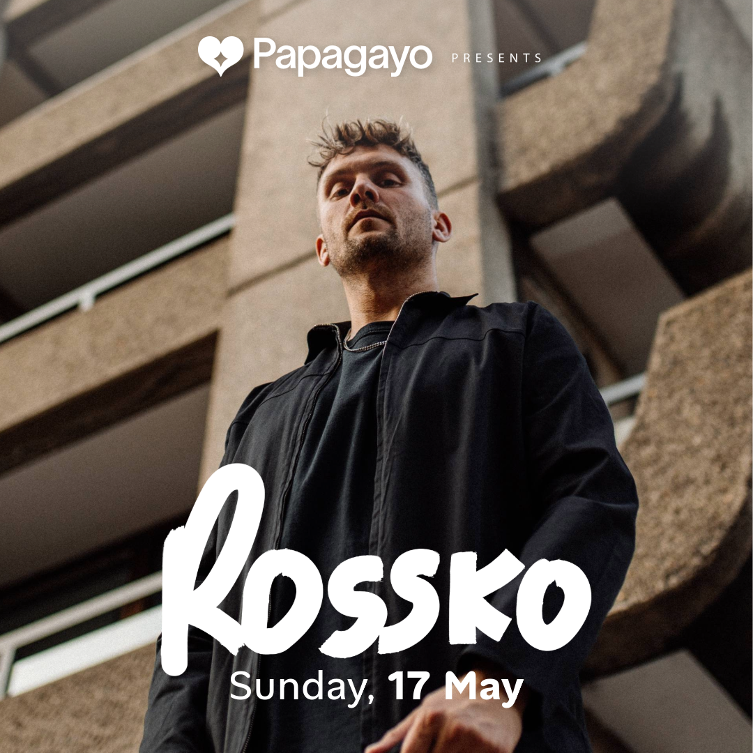 Rossko · Piknik · Sun. 17th May 2026  image