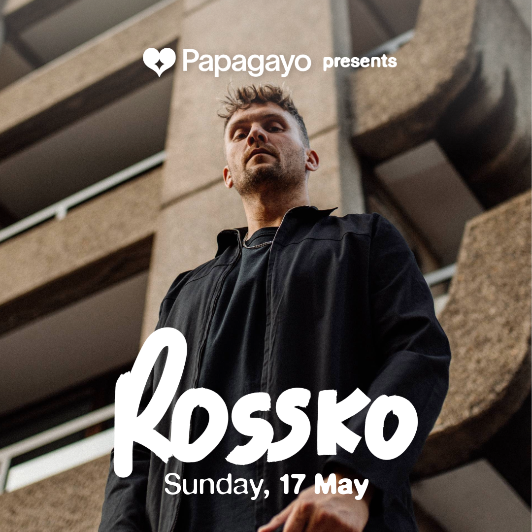 Rossko · Piknik · Sun. 17th May 2026  image