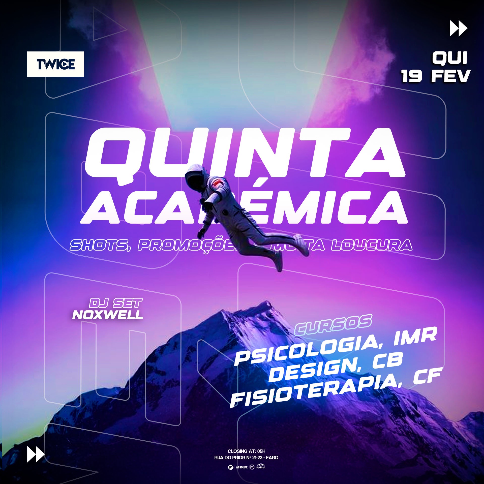 ROTA ACADÉMICA image