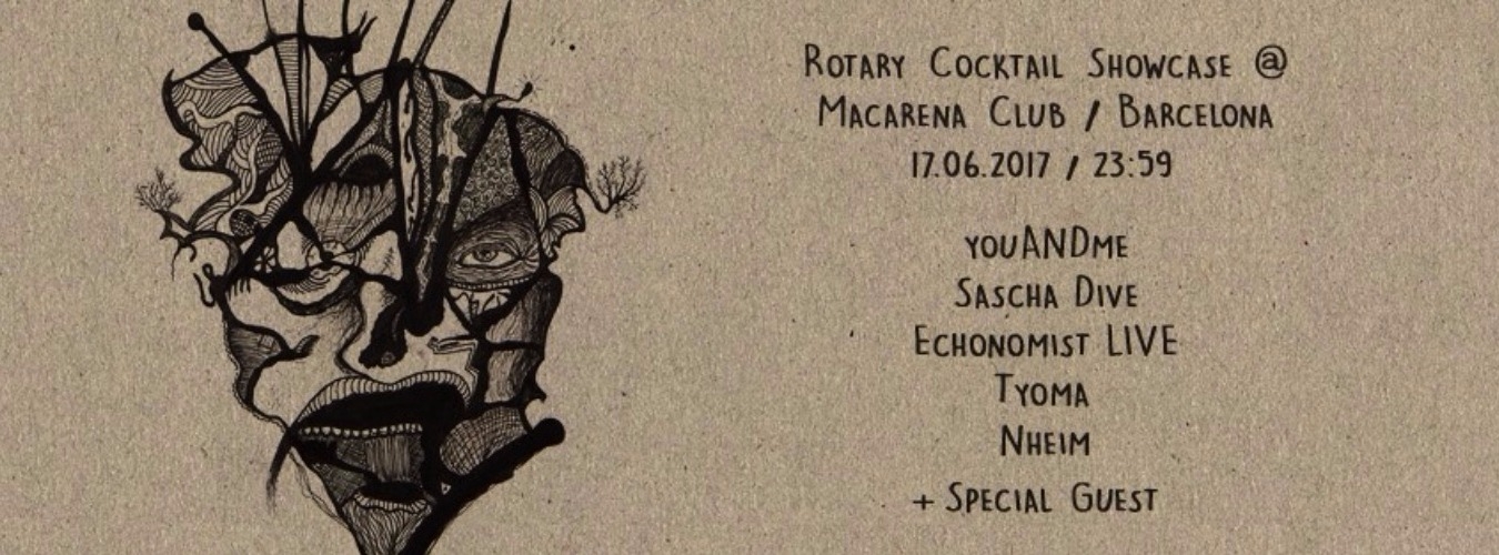 Rotary Cocktail OFF Week Showcase image