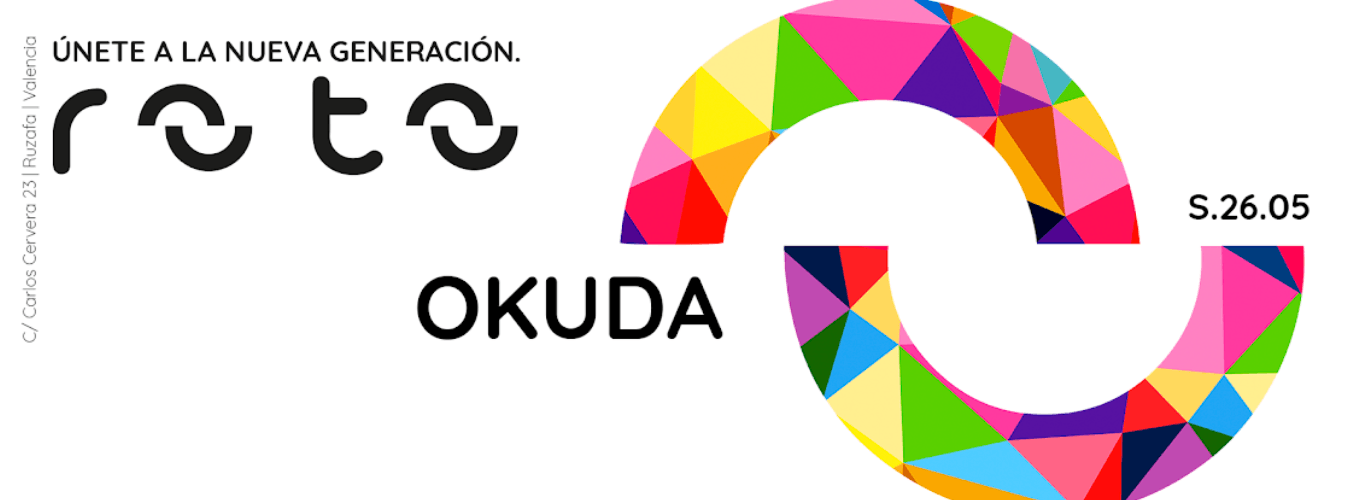 ROTO con OKUDA & Mami - Saturday Night image