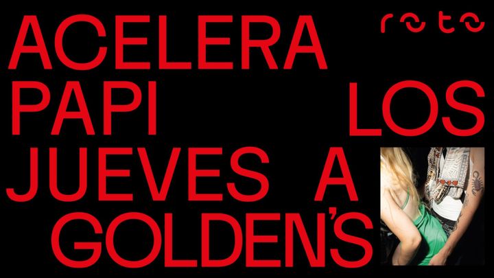 Cover for event: ROTO_Thursday 01_12_22 en Goldens