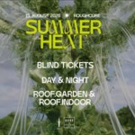 Rough Cure Summer Heat - Day & Night image
