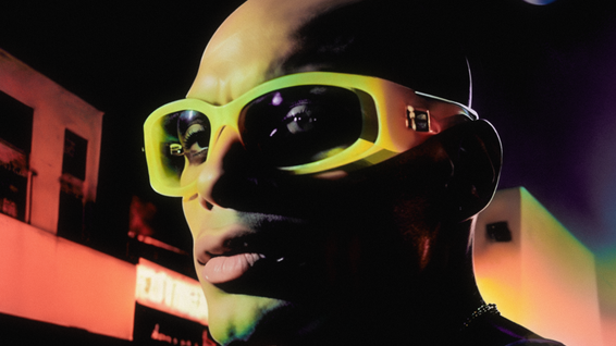 RR pres PATRICK MASON at Cieloterra image