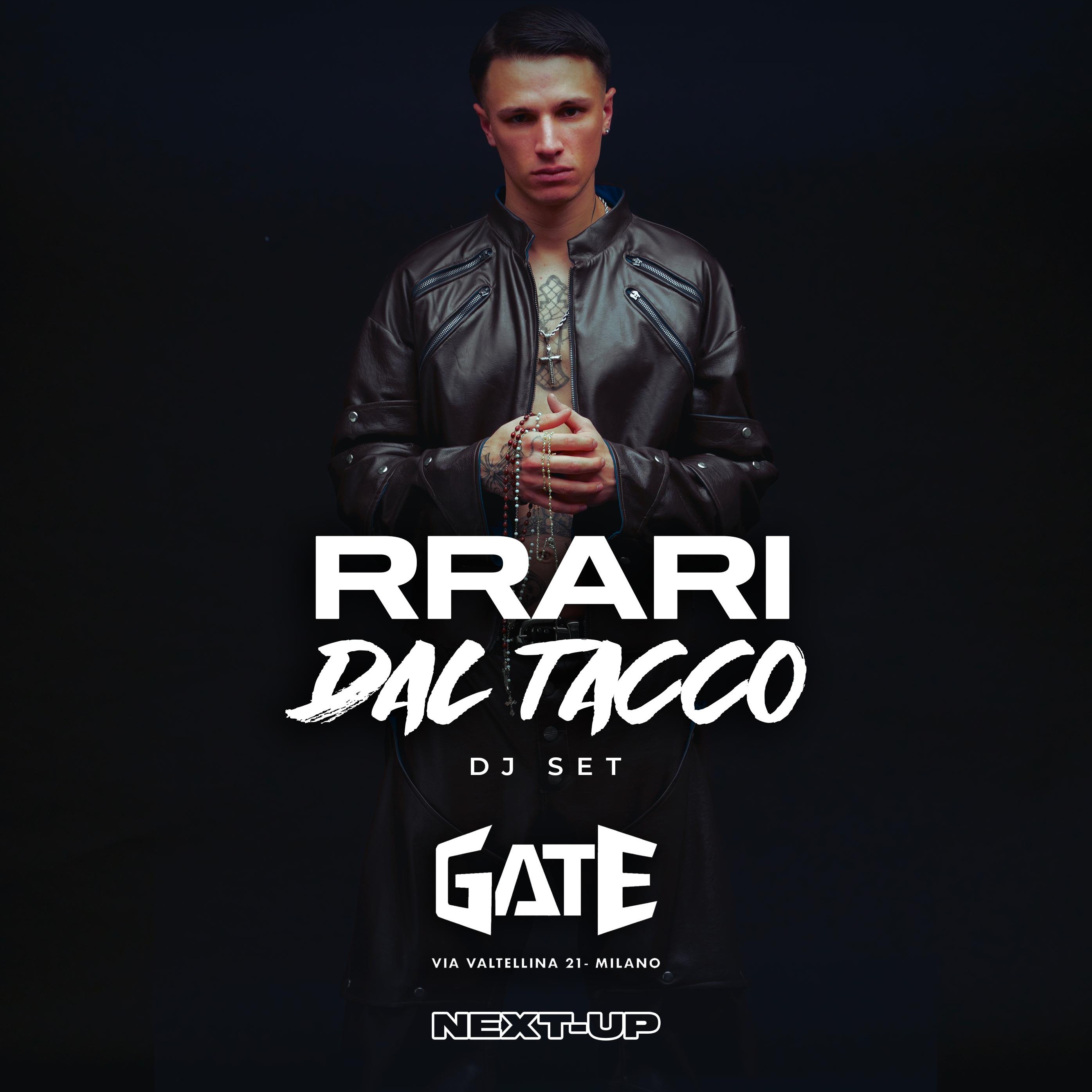 RRARI DAL TACCO image