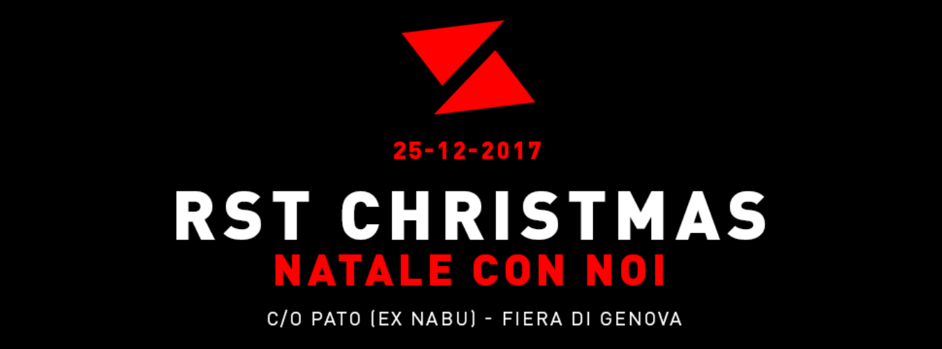 RST CHRISTMAS - Natale con noi image