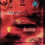 LOCAL RESONANCE W/ RUBIA + MAYANS + TBC image