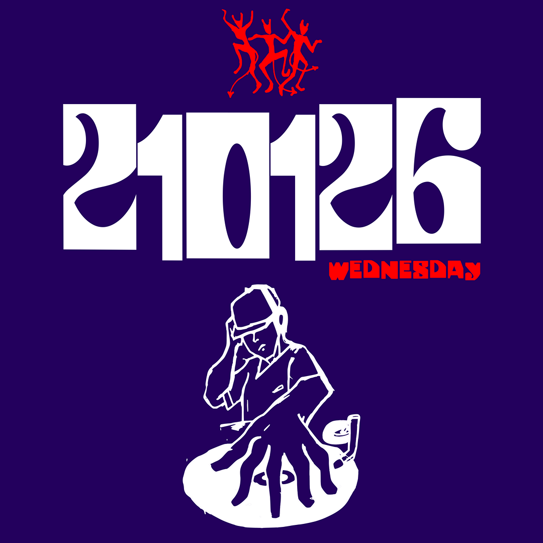 Rubicon Après Ski x Camshitos image