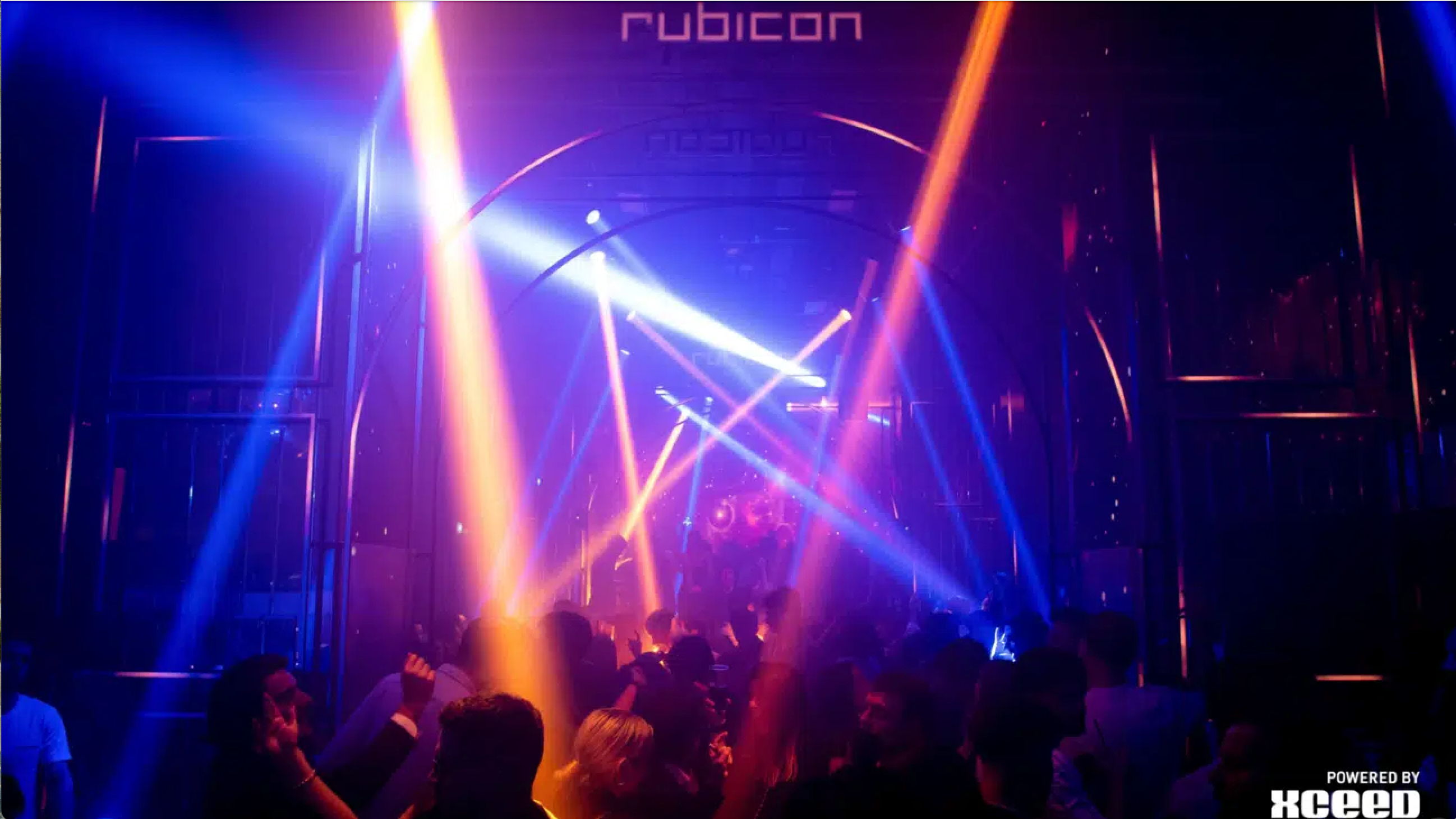 Rubicon Summer - Thursday image