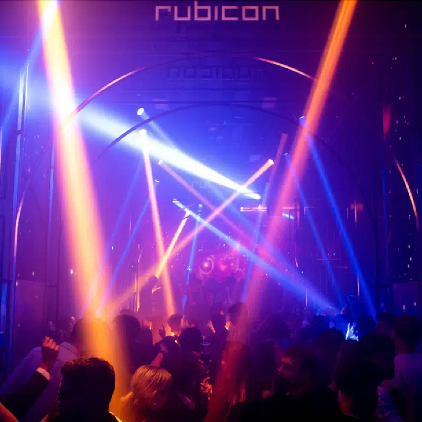 Rubicon test table managment image