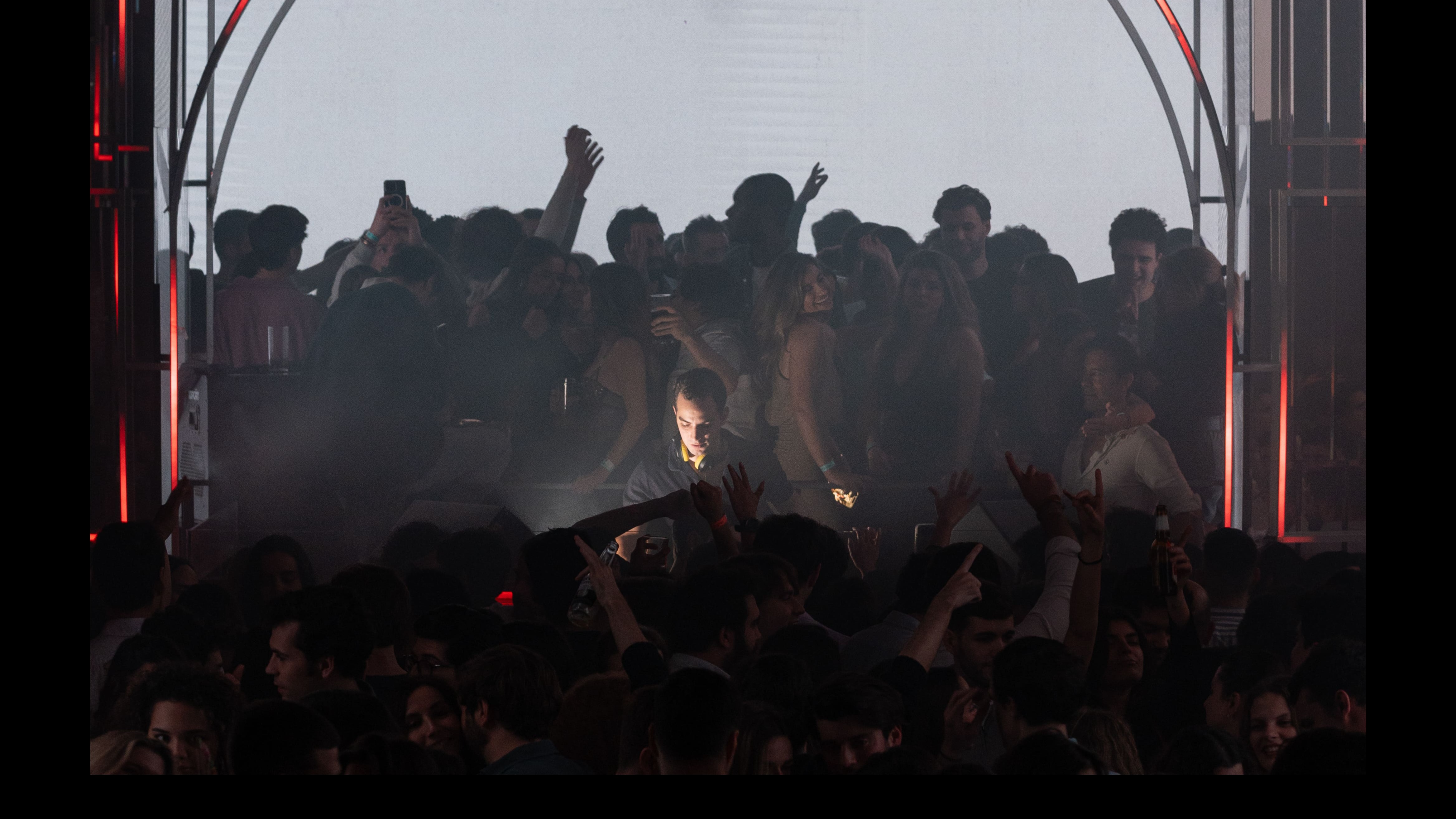 CHUY at Rubicon - Wednesday