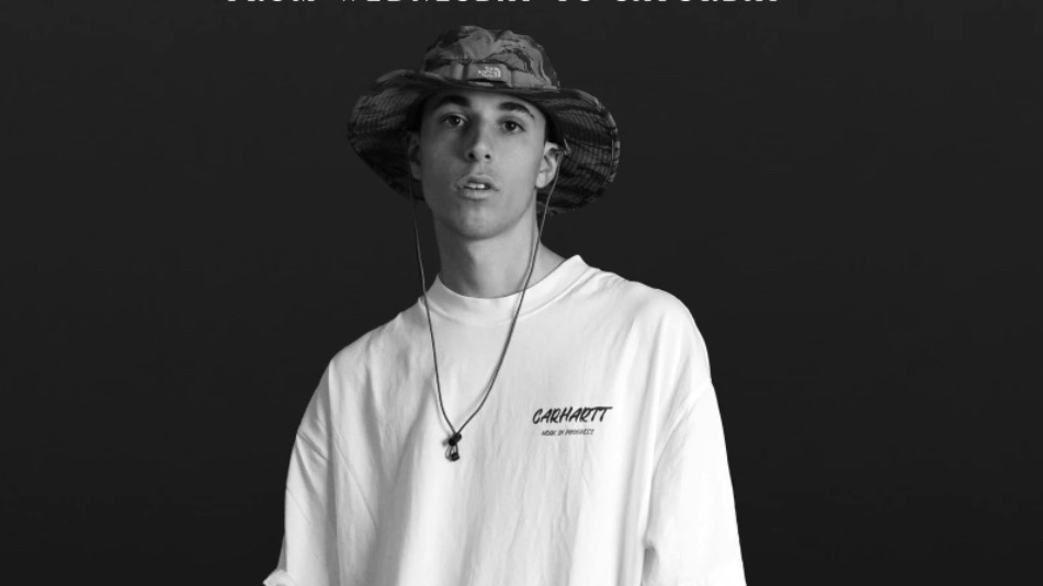 Rubicon Wednesdays with Facundo Majdalani