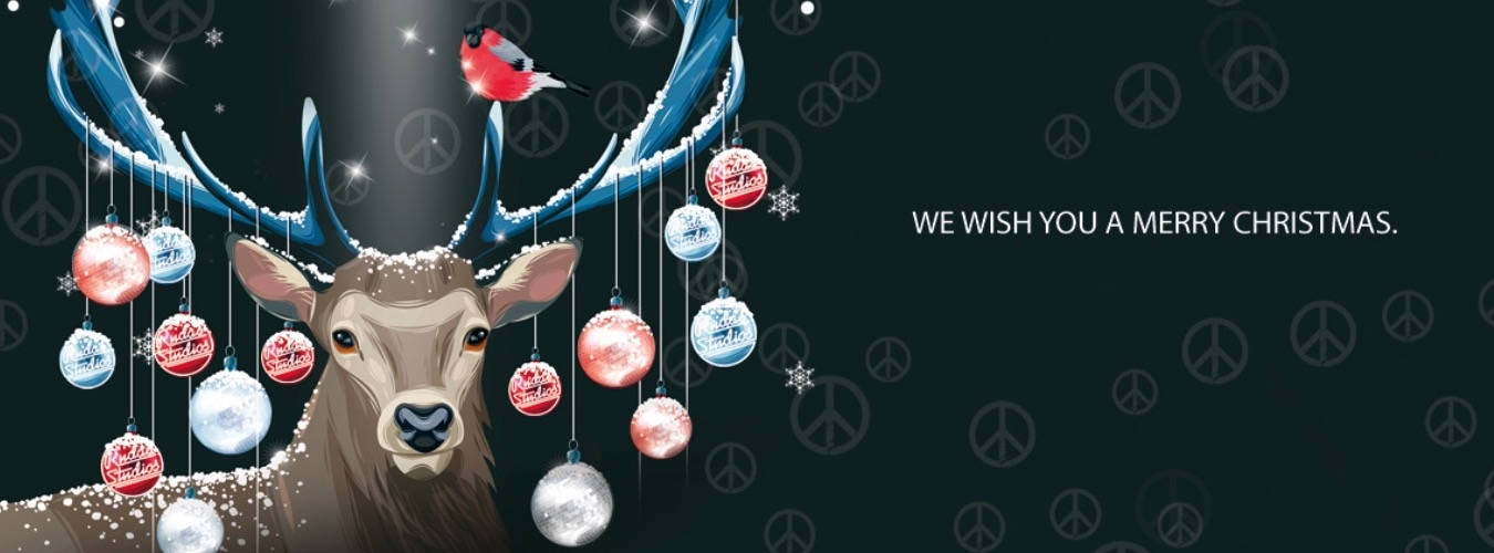 Rudas Studios Christmas Winterparty 2017 image