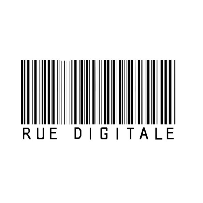 RUE DIGTIALE W/ GREGOR TRESHER