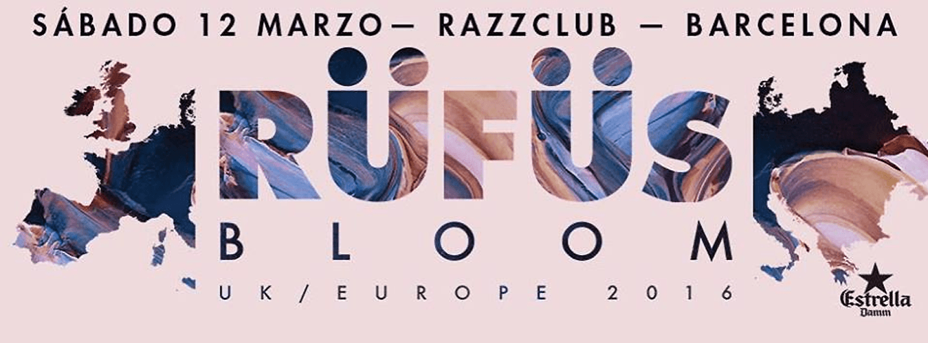 Rüfüs at Razzclub & Jesse Rose at The Loft image