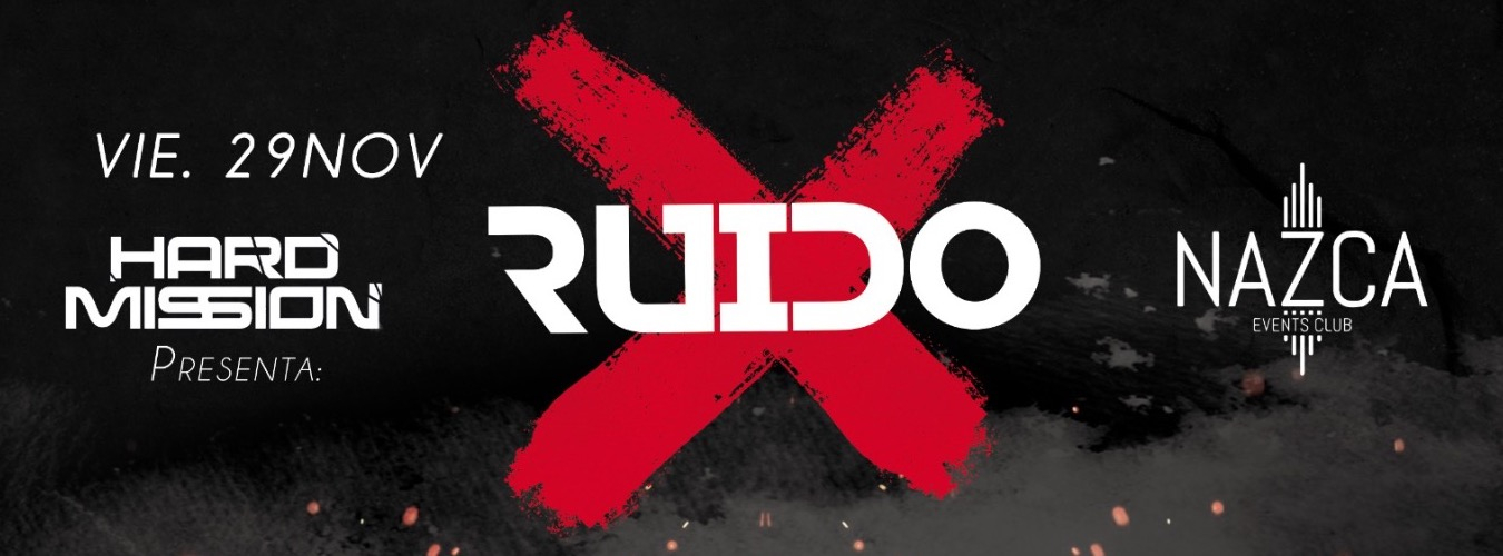 RUIDO 29 noviembre
