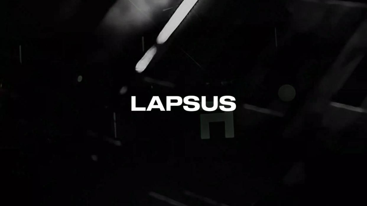 RUIZ OSC1 | ALL NIGHT LONG @ LAPSUS 2 ANIVERSARIO image