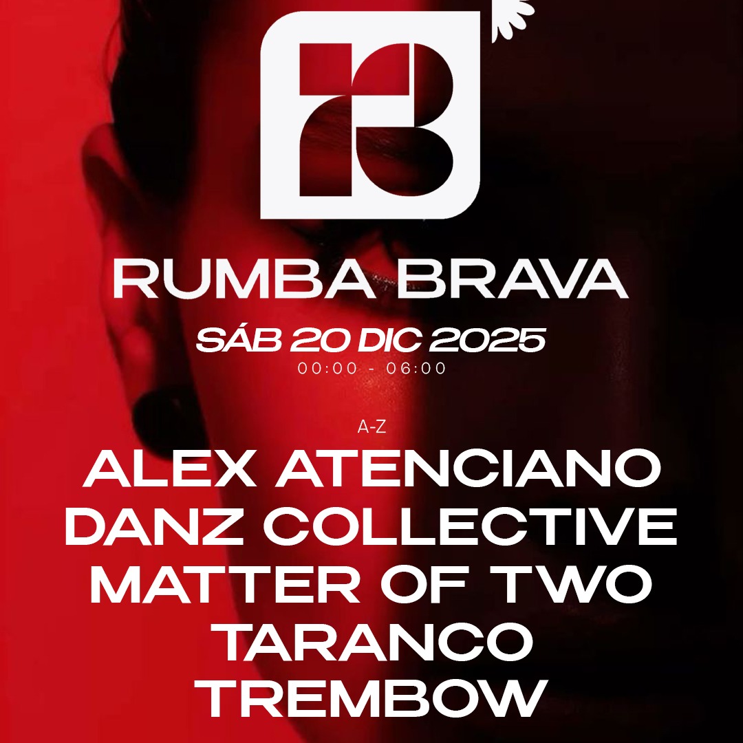 Rumba Brava @ Goya image