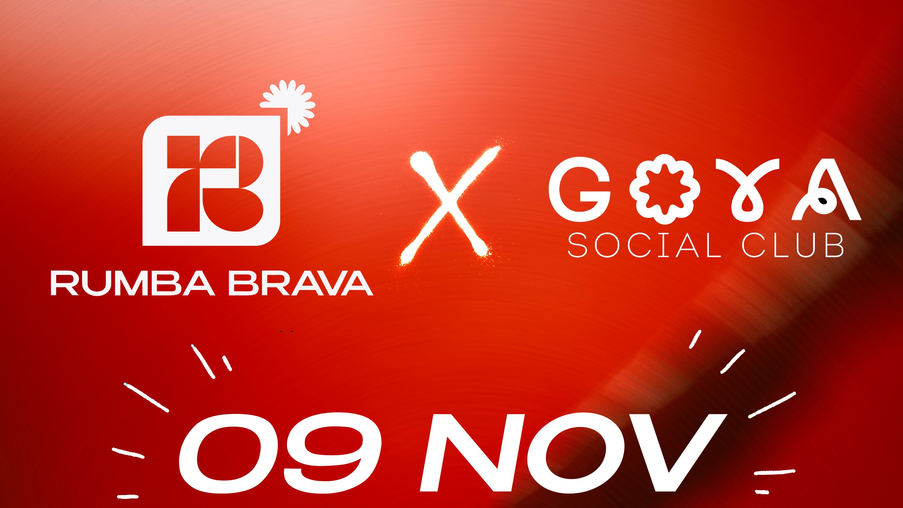 Rumba Brava @ Goya image