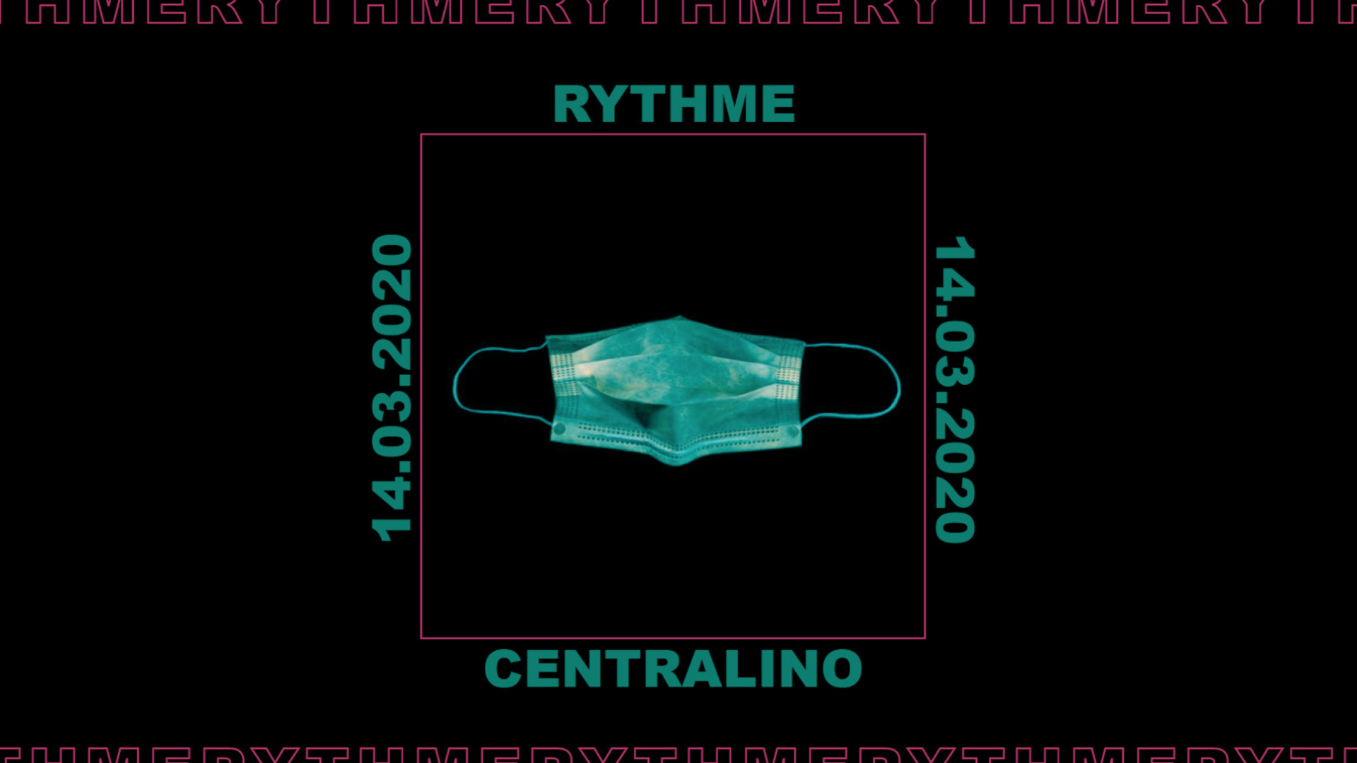 Rythmē fa l'amore al Centralino