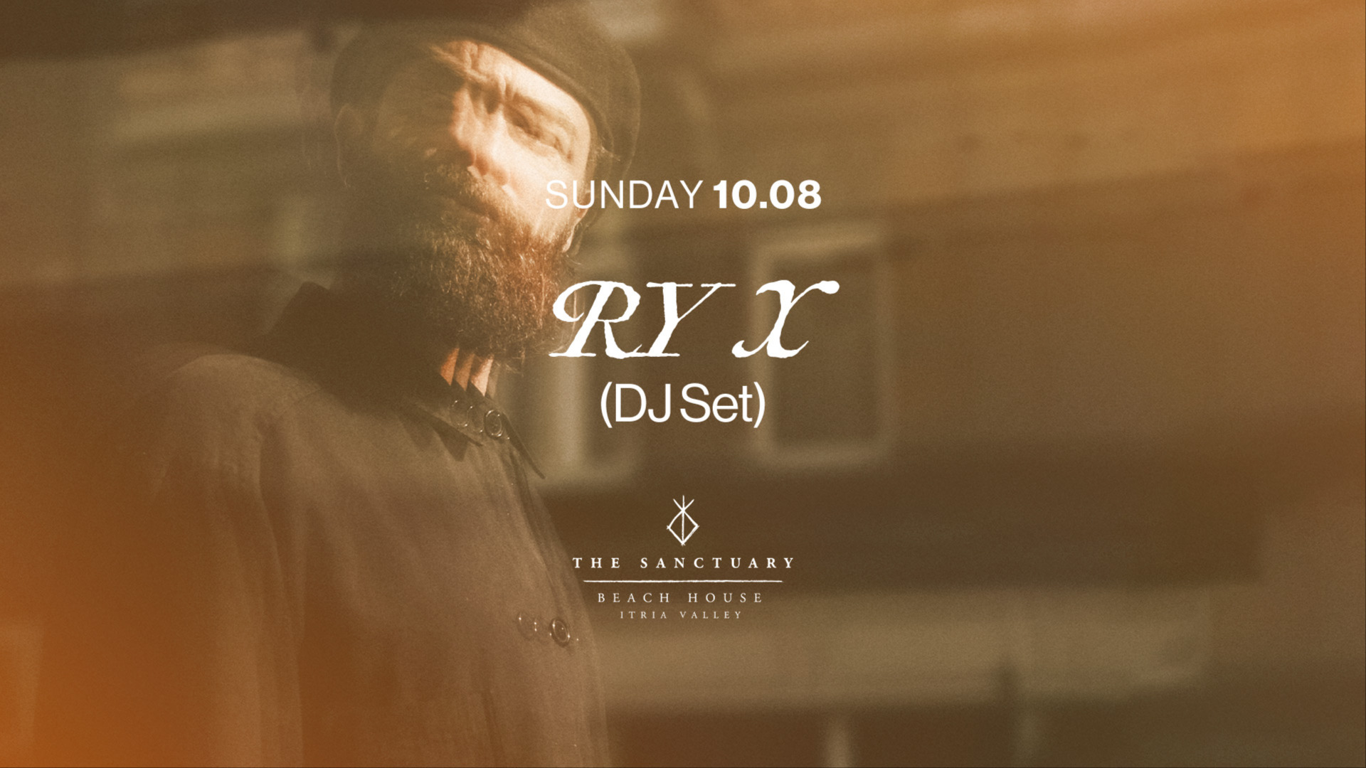 RYX - Dj Set  image