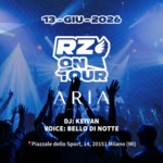 RZ on Tour image