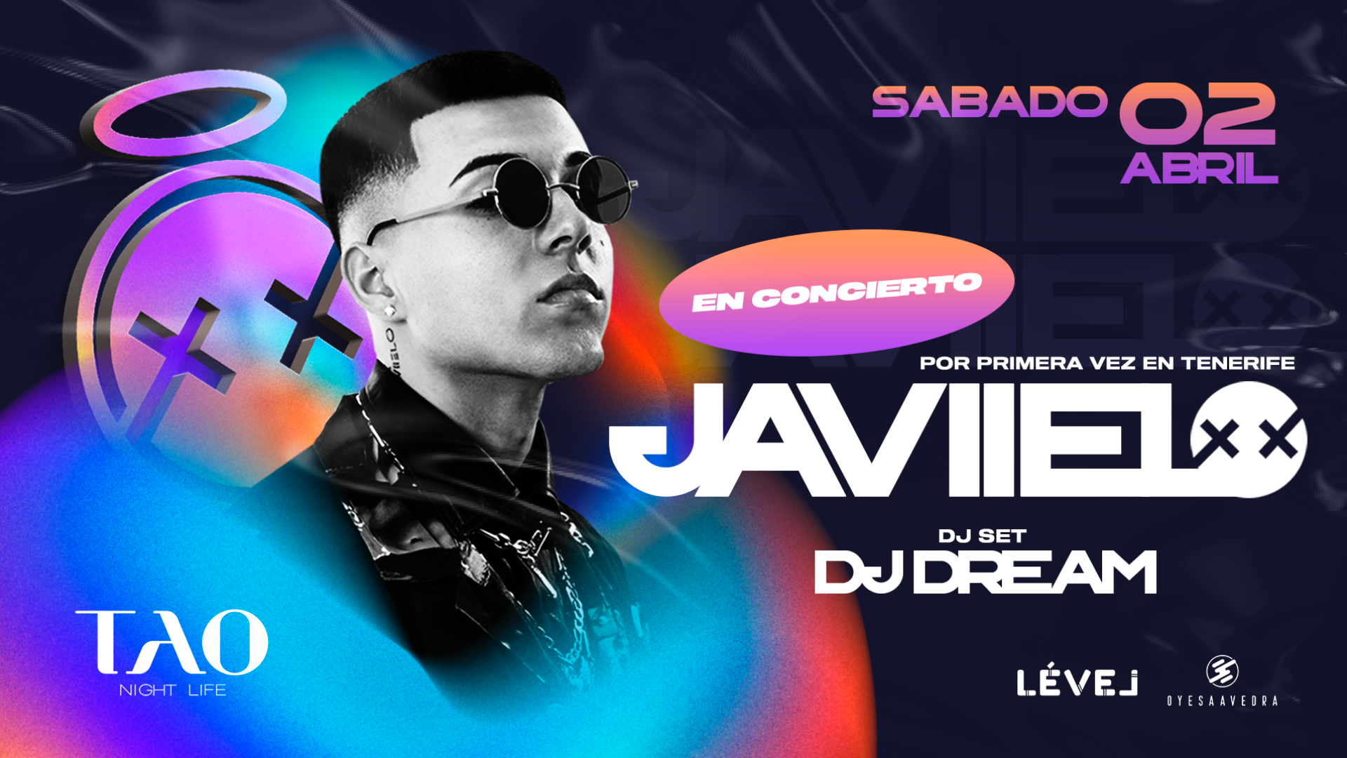 S.02.04 Javiielo & Dj Dream image