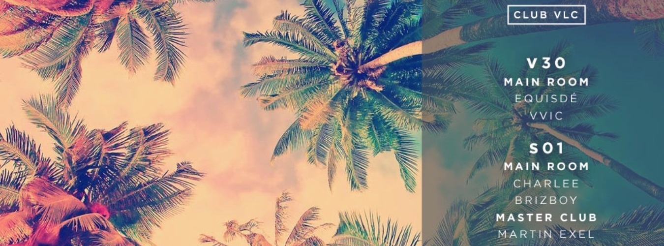 S01. NYLON: Charlee + Brizboy. MASTER CLUB: Martin Exel image