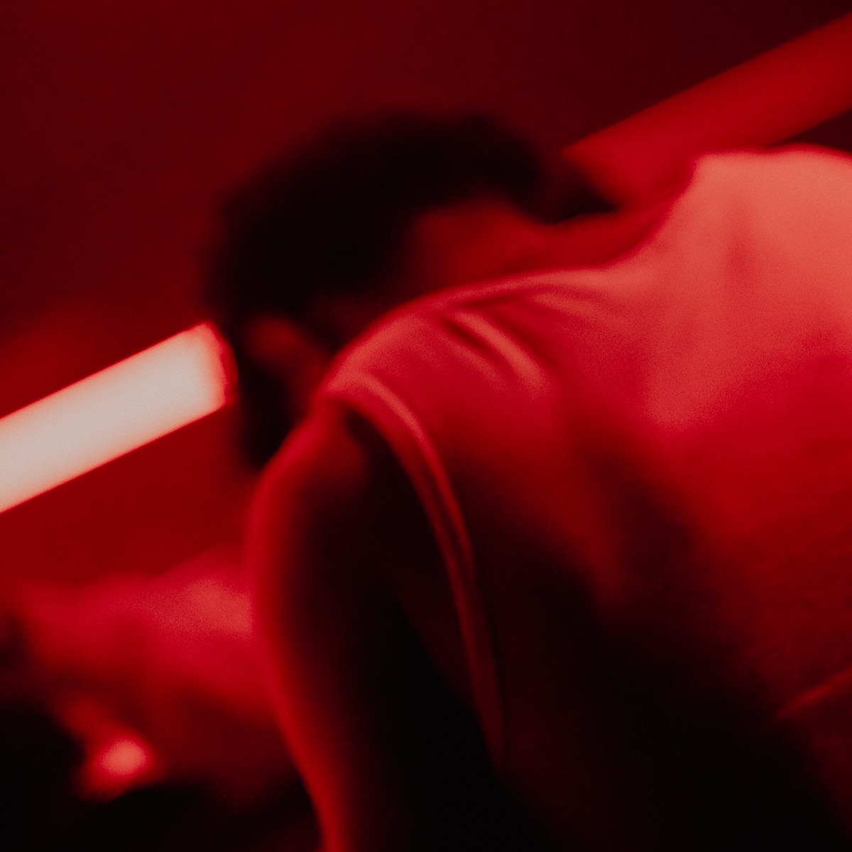 S07/11 NYSOK // LETHAL K-POL en LATEX, a Latex Club