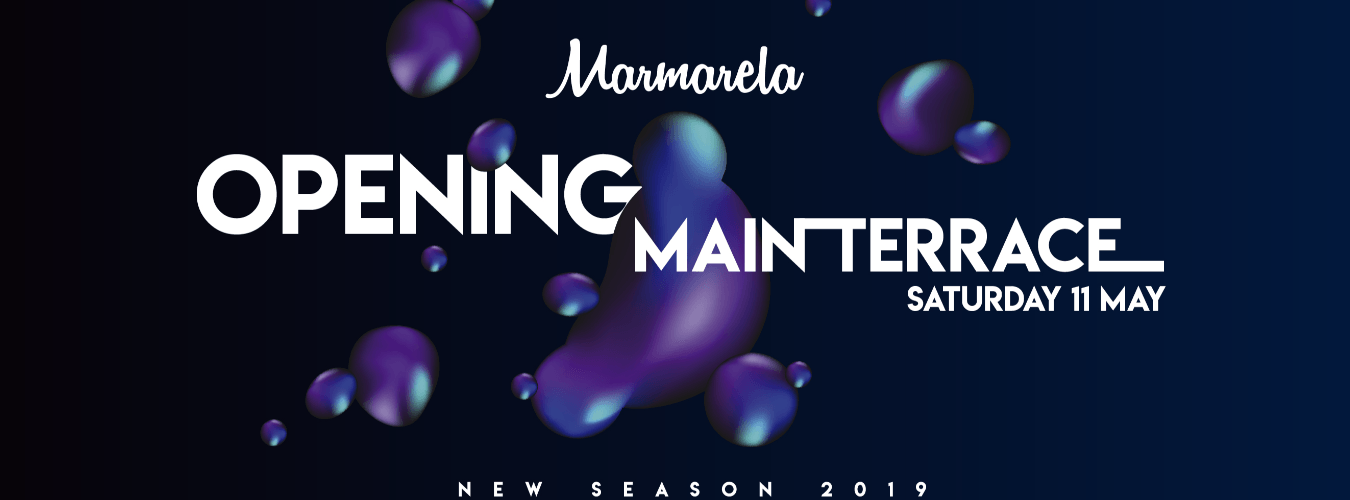 S11 Opening Main Terrace image