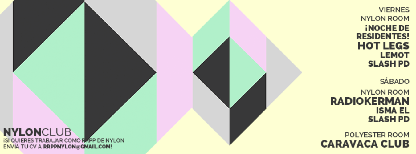 S13. Caravaca club, Radiokerman, Isma El y Slash pD. image