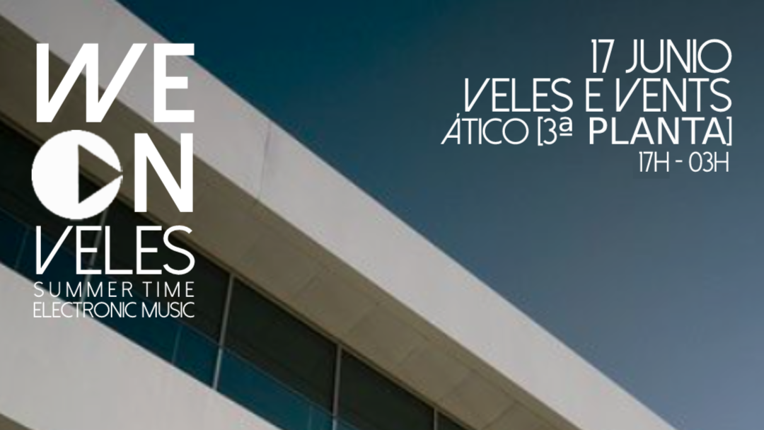 S17. WE ON VELES. SUMMER TIME image